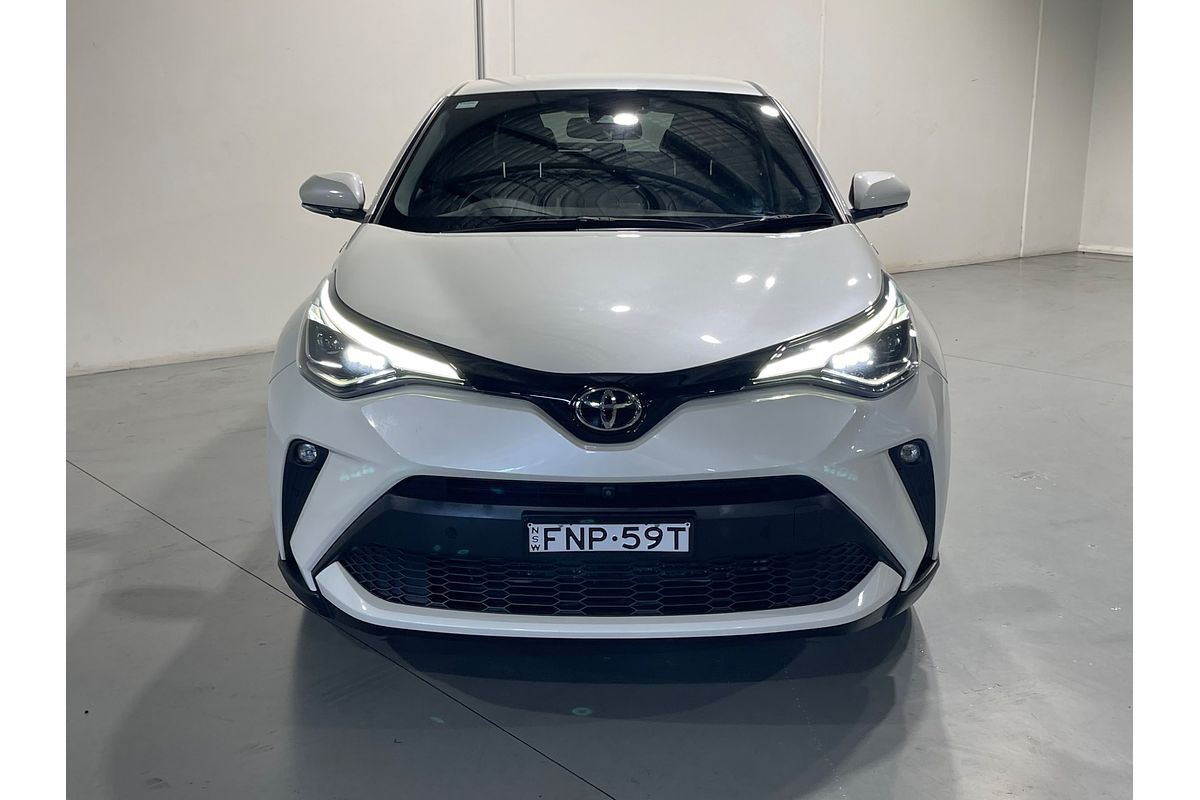 2020 Toyota C-HR Koba NGX50R