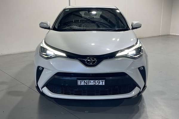 2020 Toyota C-HR Koba NGX50R