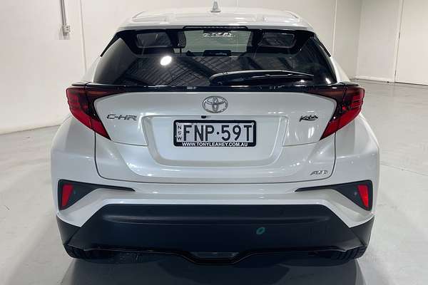 2020 Toyota C-HR Koba NGX50R