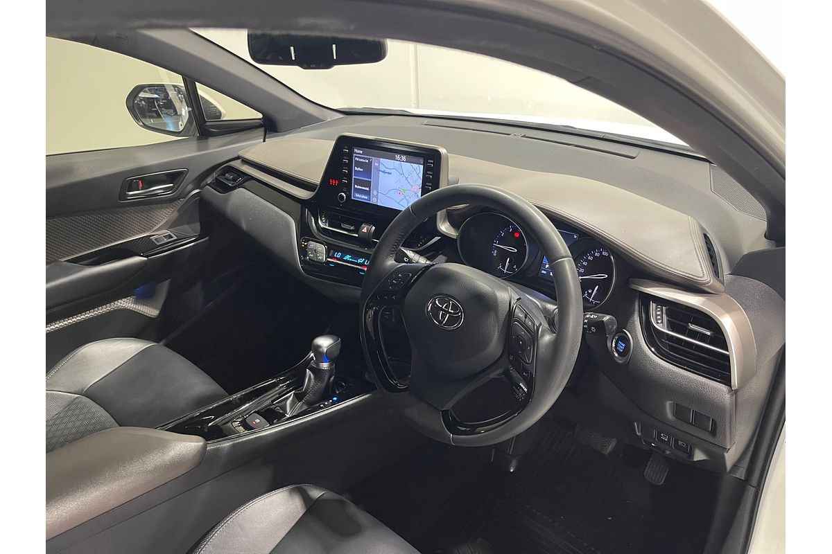 2020 Toyota C-HR Koba NGX50R