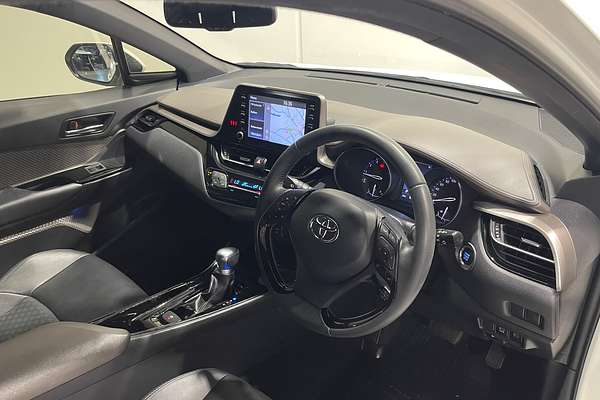 2020 Toyota C-HR Koba NGX50R
