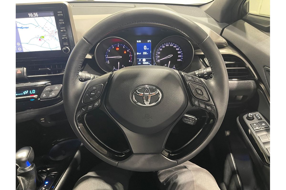2020 Toyota C-HR Koba NGX50R