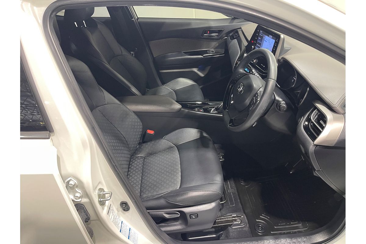 2020 Toyota C-HR Koba NGX50R