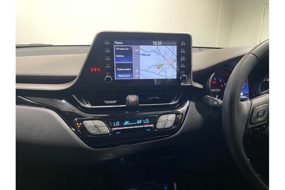 2020 Toyota C-HR Koba NGX50R
