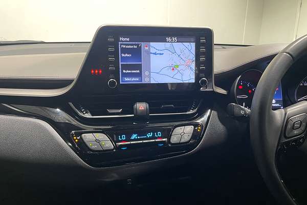 2020 Toyota C-HR Koba NGX50R