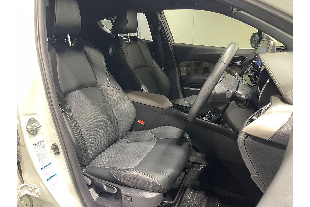 2020 Toyota C-HR Koba NGX50R