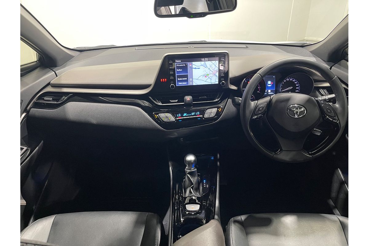 2020 Toyota C-HR Koba NGX50R