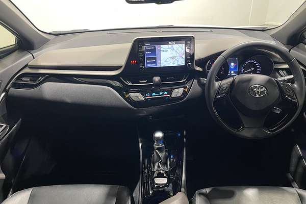 2020 Toyota C-HR Koba NGX50R