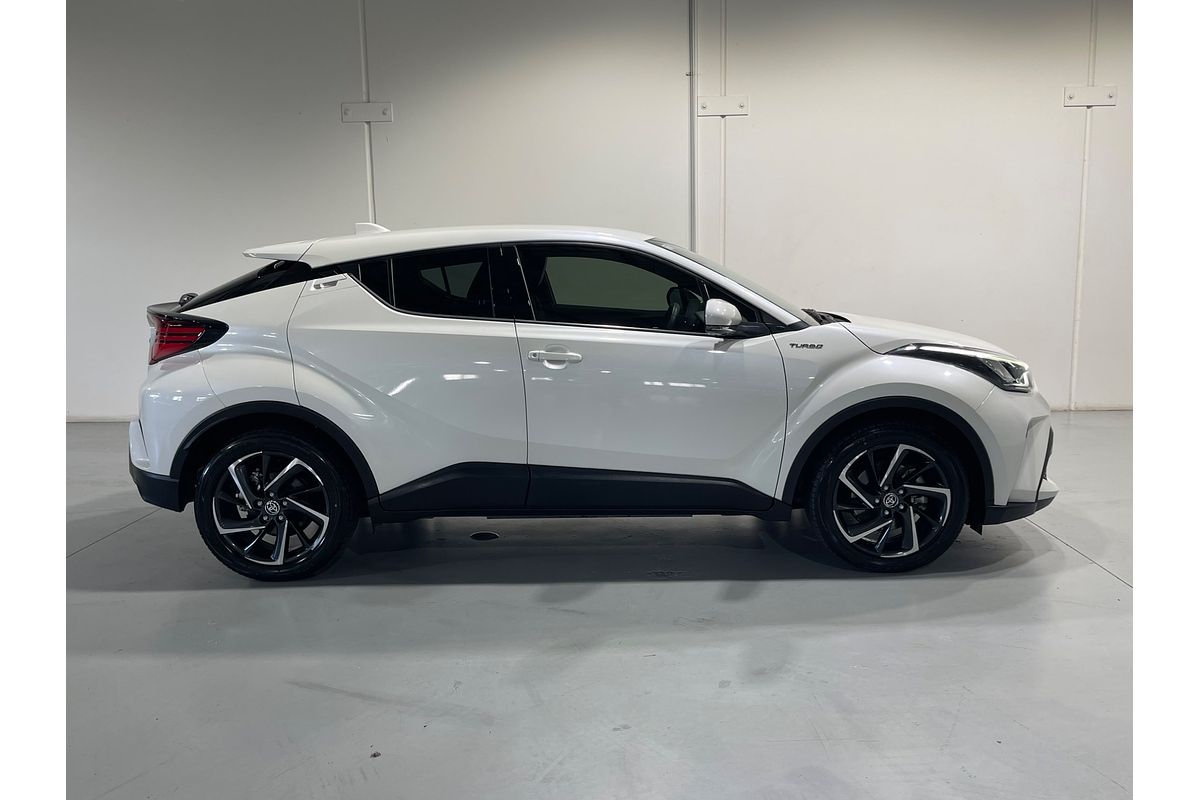 2020 Toyota C-HR Koba NGX50R