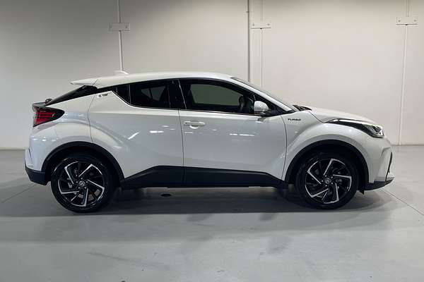 2020 Toyota C-HR Koba NGX50R