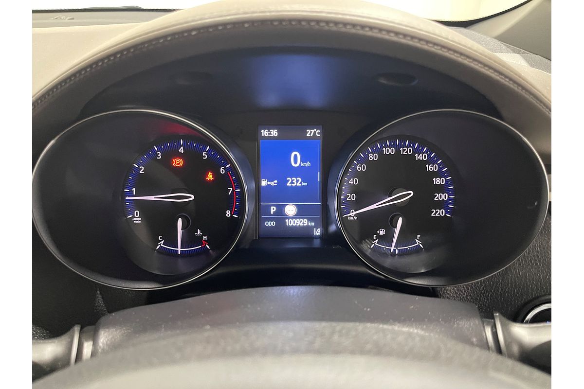 2020 Toyota C-HR Koba NGX50R