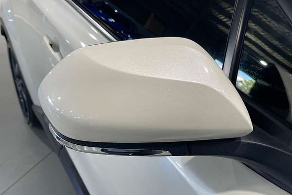 2020 Toyota C-HR Koba NGX50R