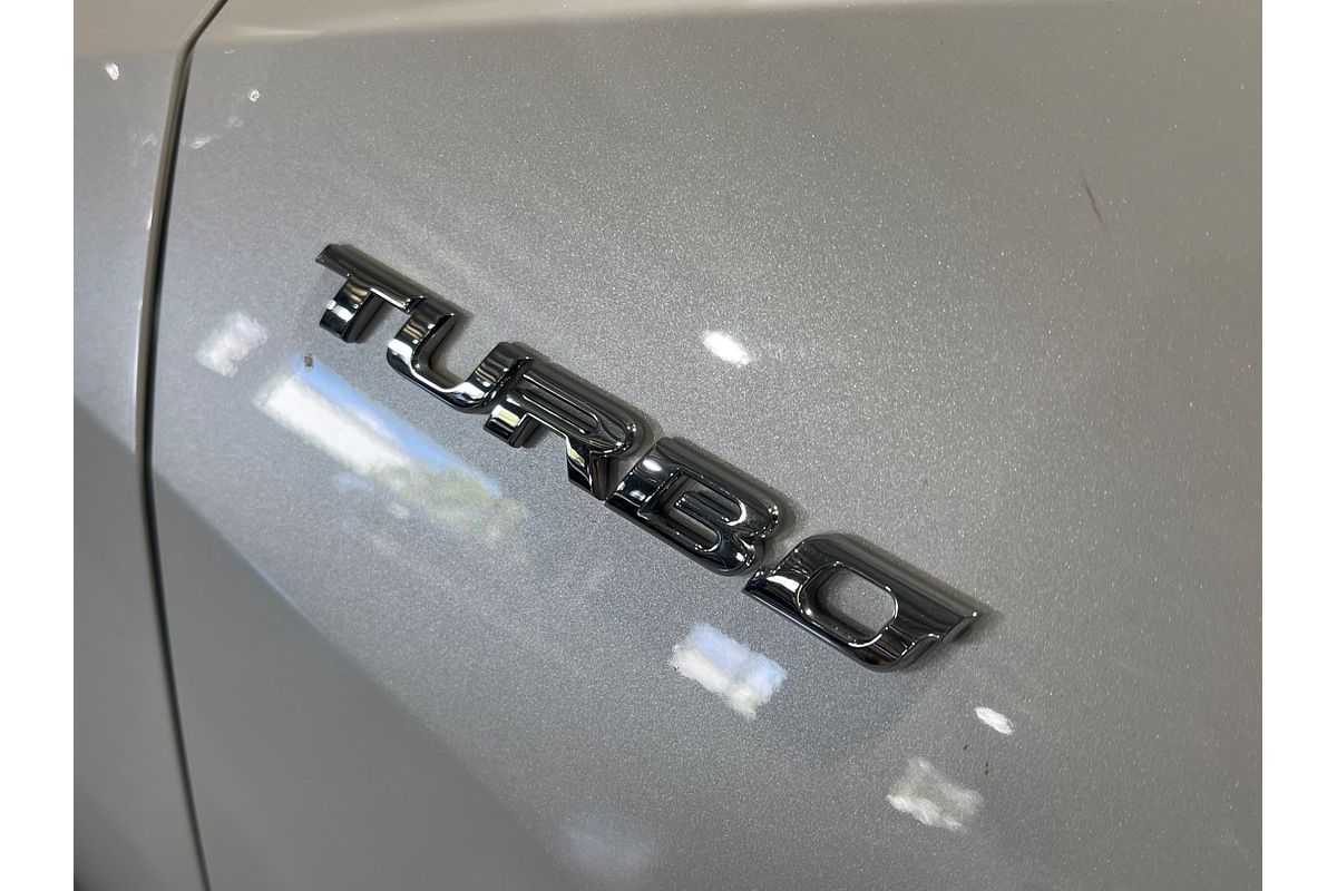 2020 Toyota C-HR Koba NGX50R