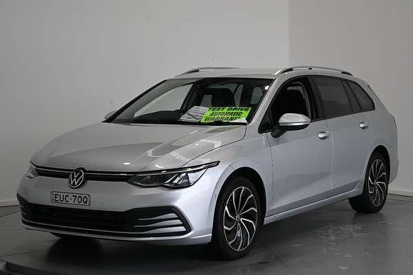 2022 Volkswagen Golf 2022 CG53NS22