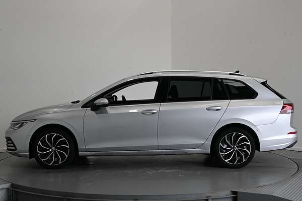 2022 Volkswagen Golf 110TSI Life 8