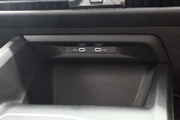 2022 Volkswagen Golf 110TSI Life 8
