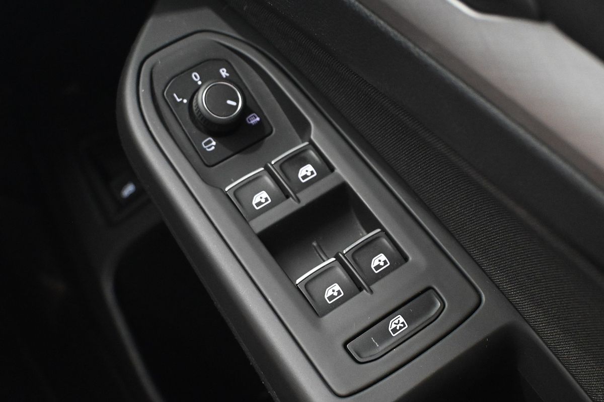 2022 Volkswagen Golf 110TSI Life 8