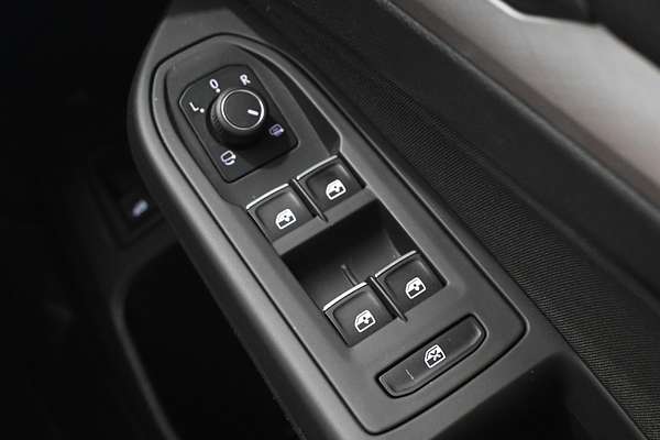 2022 Volkswagen Golf 110TSI Life 8
