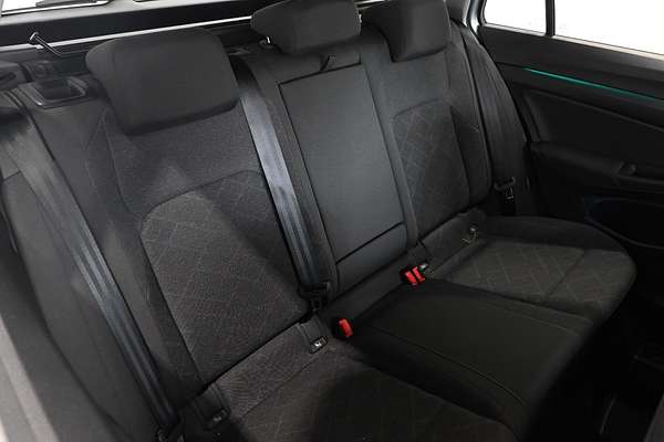 2022 Volkswagen Golf 110TSI Life 8