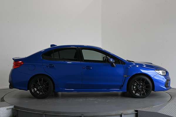 2020 Subaru WRX Premium VA