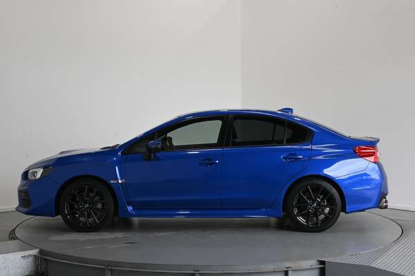 2020 Subaru WRX Premium VA