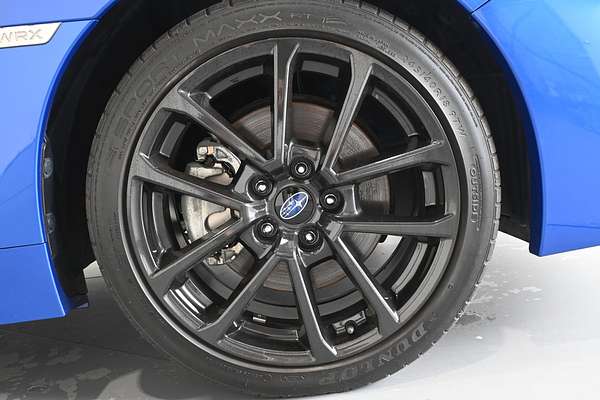 2020 Subaru WRX Premium VA