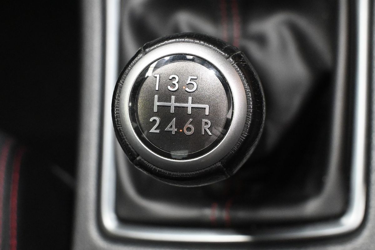 2020 Subaru WRX Premium VA