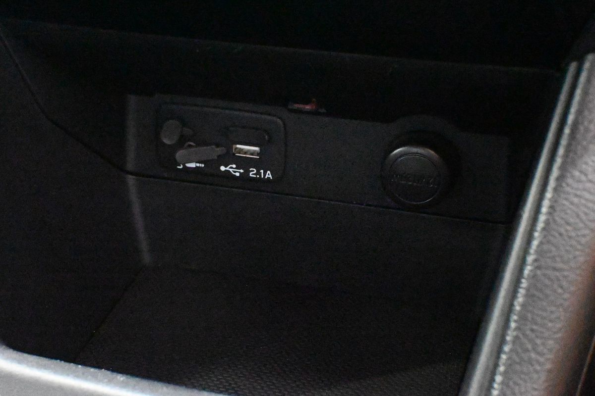 2020 Subaru WRX Premium VA
