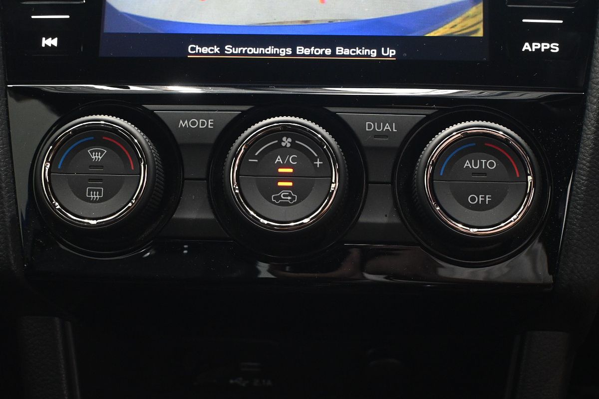 2020 Subaru WRX Premium VA