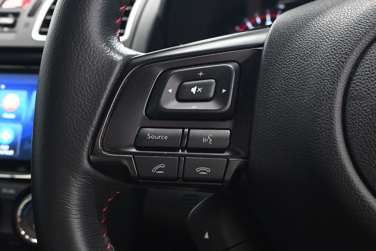 2020 Subaru WRX Premium VA