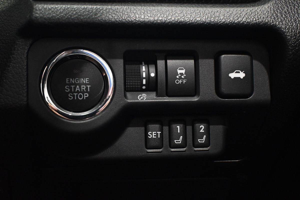 2020 Subaru WRX Premium VA