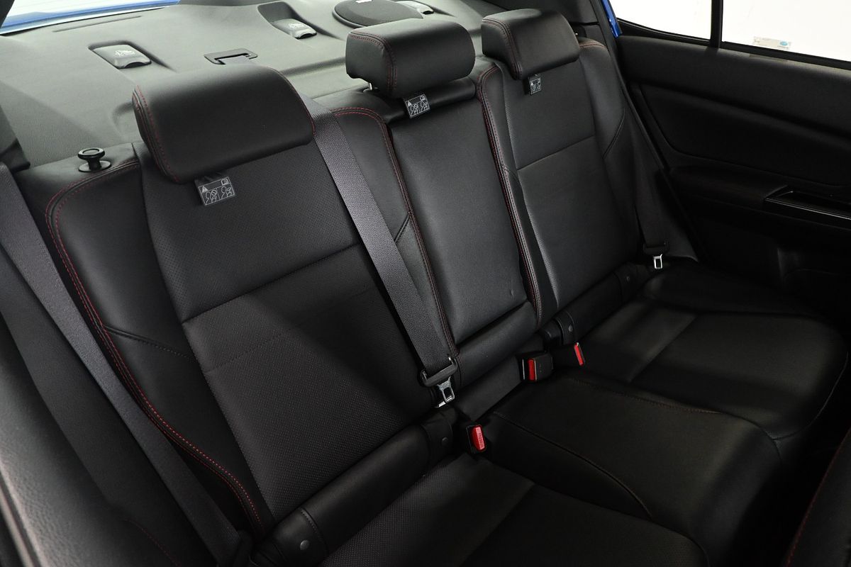 2020 Subaru WRX Premium VA