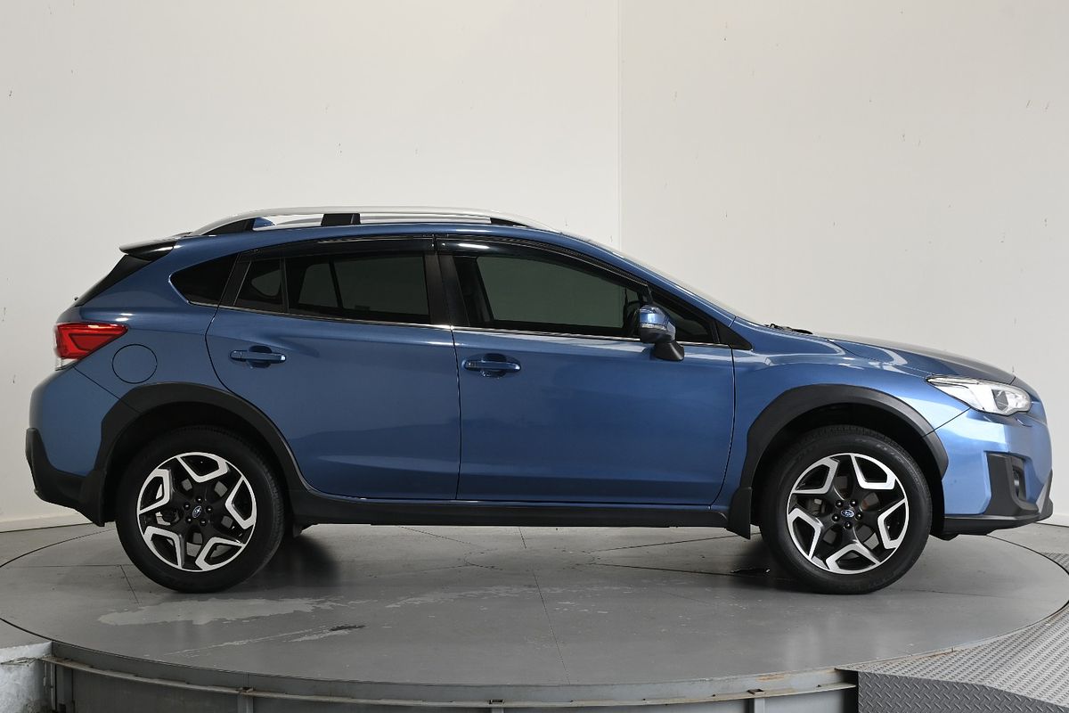 2020 Subaru XV 2.0i-S G5X