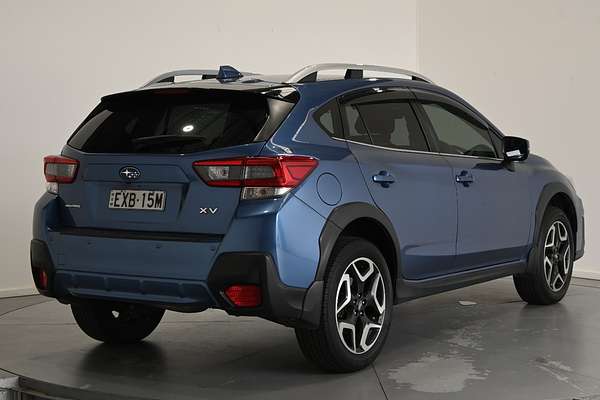 2020 Subaru XV 2.0i-S G5X