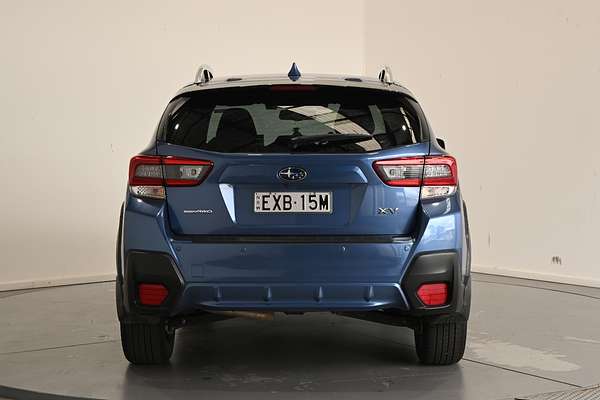 2020 Subaru XV 2.0i-S G5X