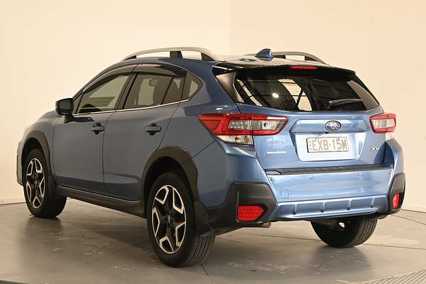 2020 Subaru XV 2.0i-S G5X