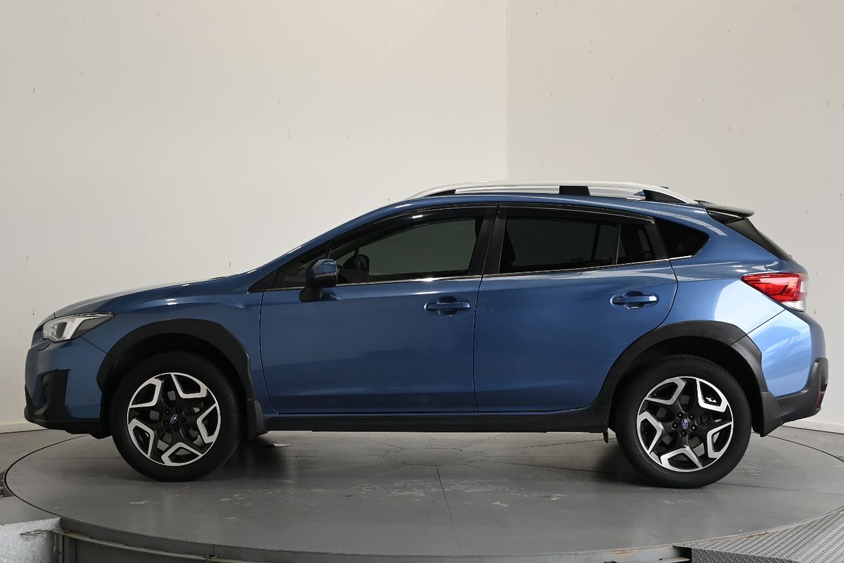 2020 Subaru XV 2.0i-S G5X