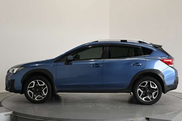 2020 Subaru XV 2.0i-S G5X
