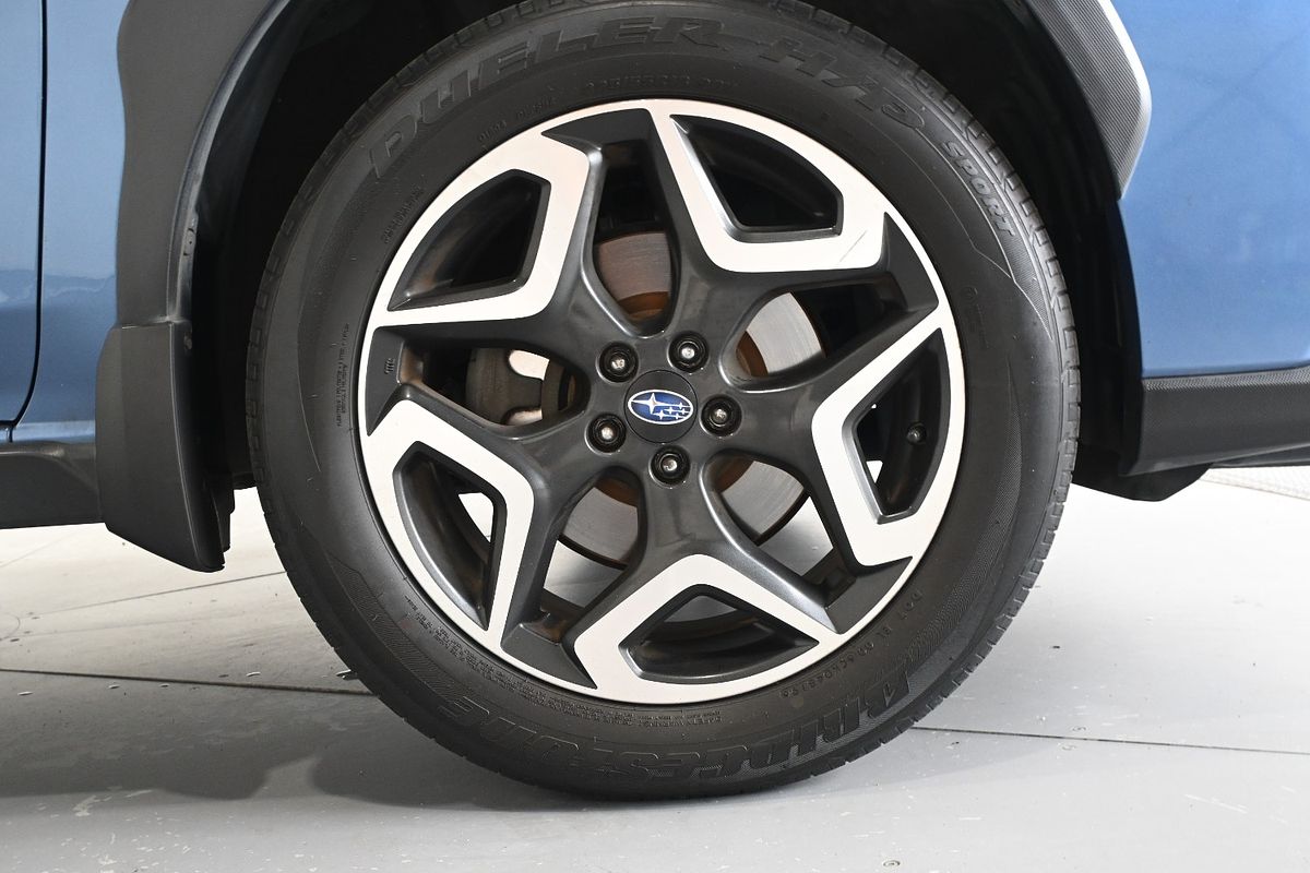 2020 Subaru XV 2.0i-S G5X