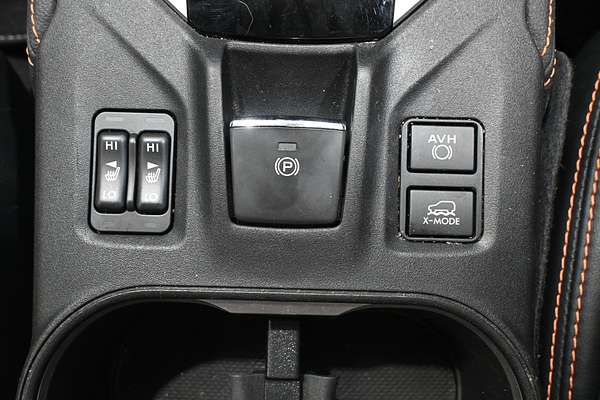 2020 Subaru XV 2.0i-S G5X