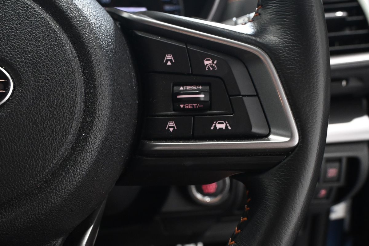 2020 Subaru XV 2.0i-S G5X