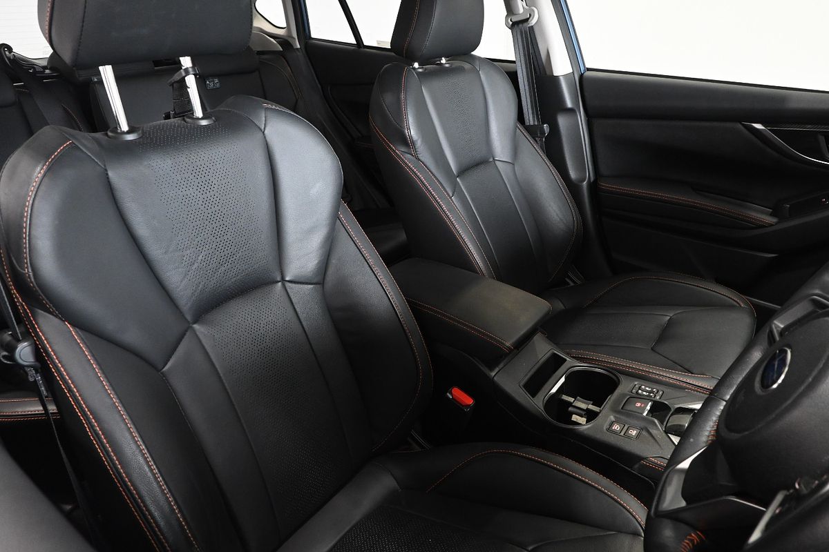 2020 Subaru XV 2.0i-S G5X