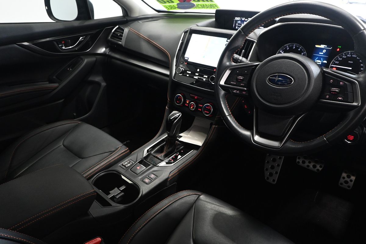 2020 Subaru XV 2.0i-S G5X