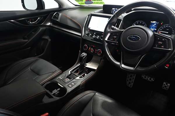 2020 Subaru XV 2.0i-S G5X