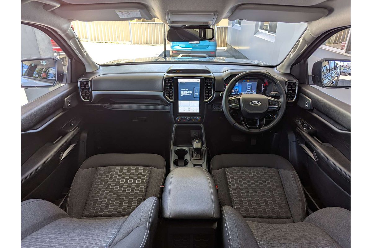 2023 Ford Ranger XLT 4X4