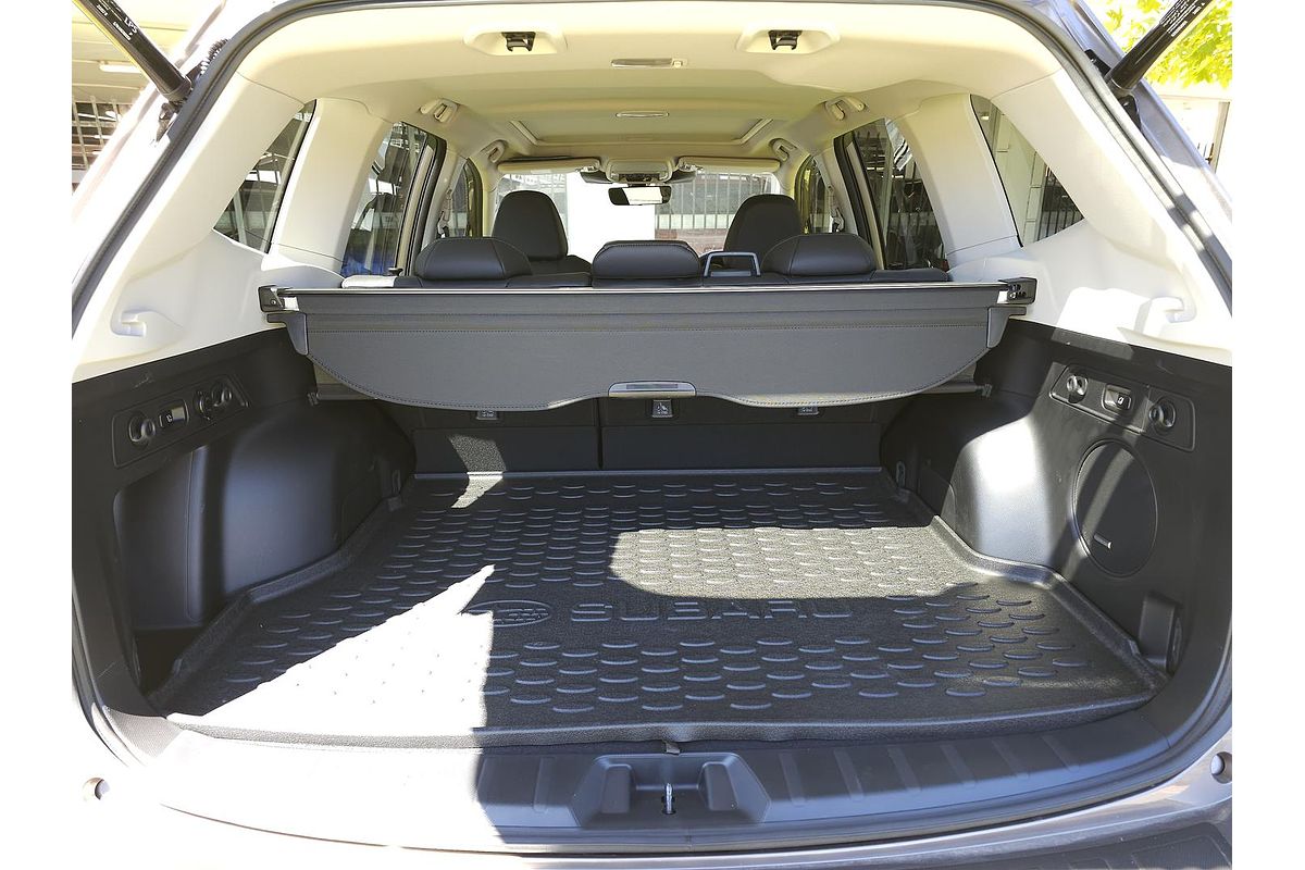 2024 Subaru Forester 2.5i-S S5