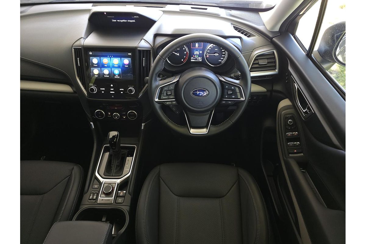 2024 Subaru Forester 2.5i-S S5