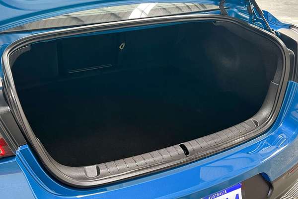 2013 Holden Commodore SS V Redline VF