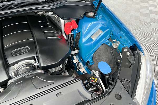 2013 Holden Commodore SS V Redline VF