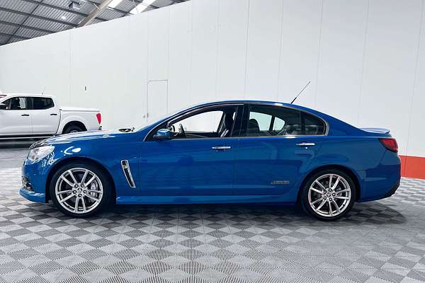 2013 Holden Commodore SS V Redline VF
